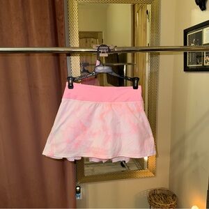 Lululemon Golf Skirt